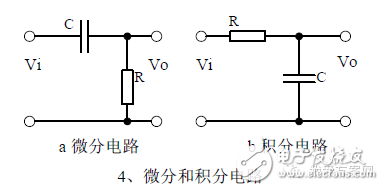 最基本的20個(gè)模擬電路和作用 你一定要知道