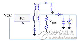 隔離電源你所不知道的設(shè)計細節(jié)