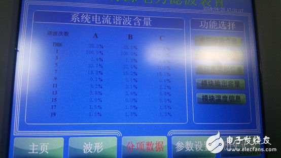 有源濾波器在10 kV 變電站設計中出現(xiàn)裂縫？