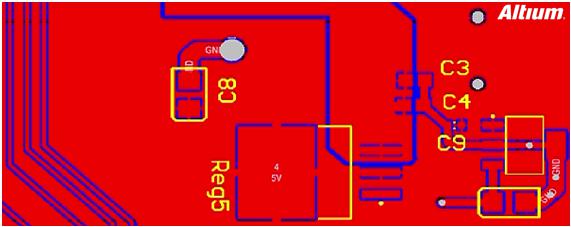 pcb設(shè)計(jì)之Query語句的應(yīng)用