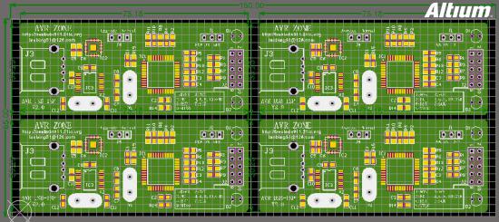 PCB如何進(jìn)行拼版？詳細(xì)步驟分解