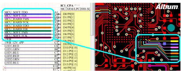 pcb設(shè)計(jì)之3種設(shè)計(jì)同步數(shù)據(jù)工具介紹