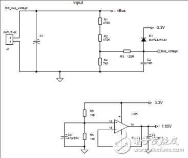 基于STGIF10CH60TS－L的馬達(dá)控制電源板解決方案詳解