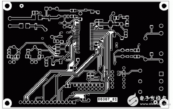 KIT33905D5EKEVBE主要特性,建立框圖,電路圖,和PCB元件