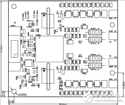 PowerInt SID1183K單路1700V IGBT和MOSFET驅(qū)動(dòng)方案