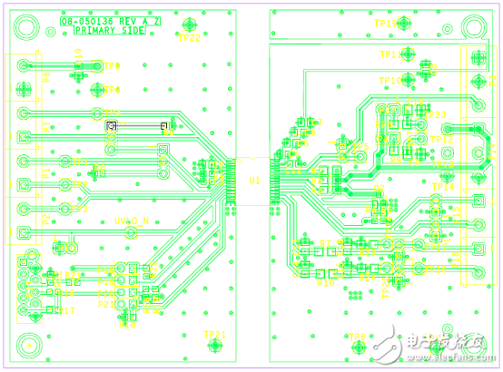 ADuM4137單路IGBT柵極驅(qū)動解決方案