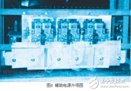 基于3.3kv hvipm的電力機車變頻控制系統(tǒng)概述