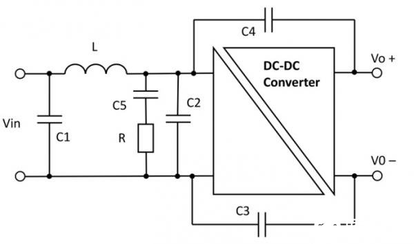 基于AC/DC和DC/DC電源模塊的最佳EMI性能設(shè)計(jì)方案