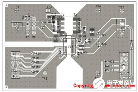 [原創(chuàng)] ADI ADP1032雙路隔離微功耗電源管理解決方案